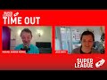 Super League Time Out Podcast - 25-26 season wrap