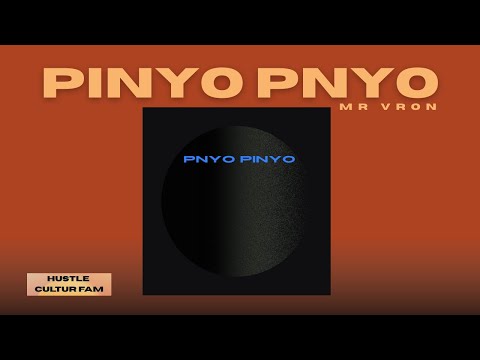 Mr Vron  Pinyo Pinyo