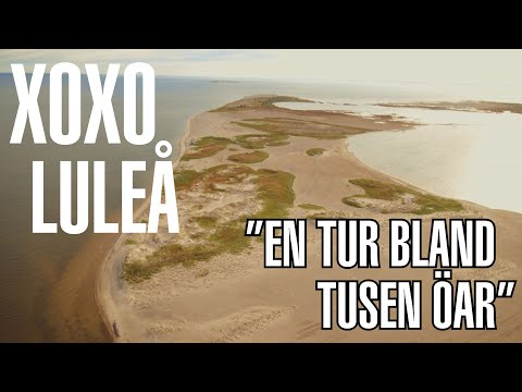 Video: Tusen öar