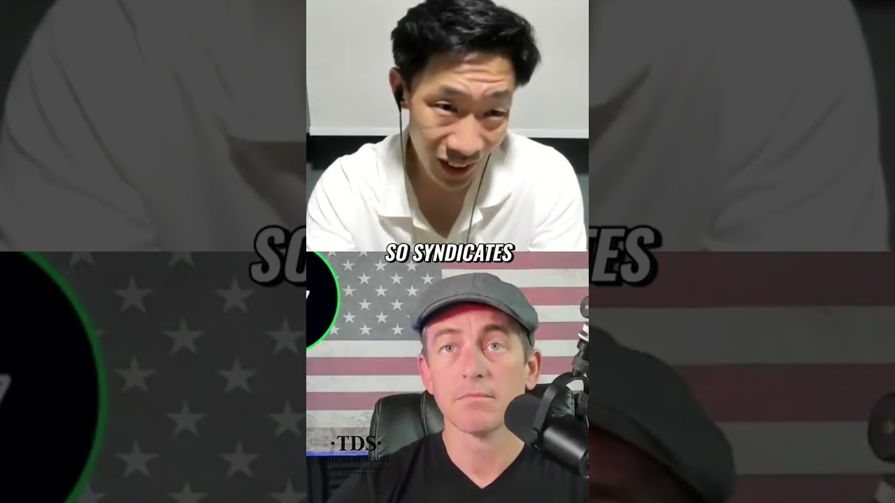 Unlocking the Power of Syndicates for Startups in 2022