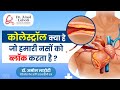 Understanding cholesterol  causes and effects  dr amol lahoti