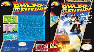 Back to the Future - </a><b><< Now Playing</b><a> - User video