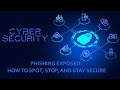 What is Phishing?