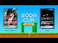 【ワンピカード】緑ミホーク（紫マゼラン選手） vs 黒イム（こいけ選手）【対戦動画】