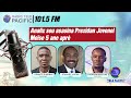 EMISYON DEPOZE:  Analiz sou asasina Prezidan Jovenel Moïse 5 an apré