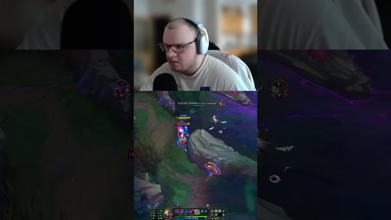 12/2 adc vs 7/4 kassadin