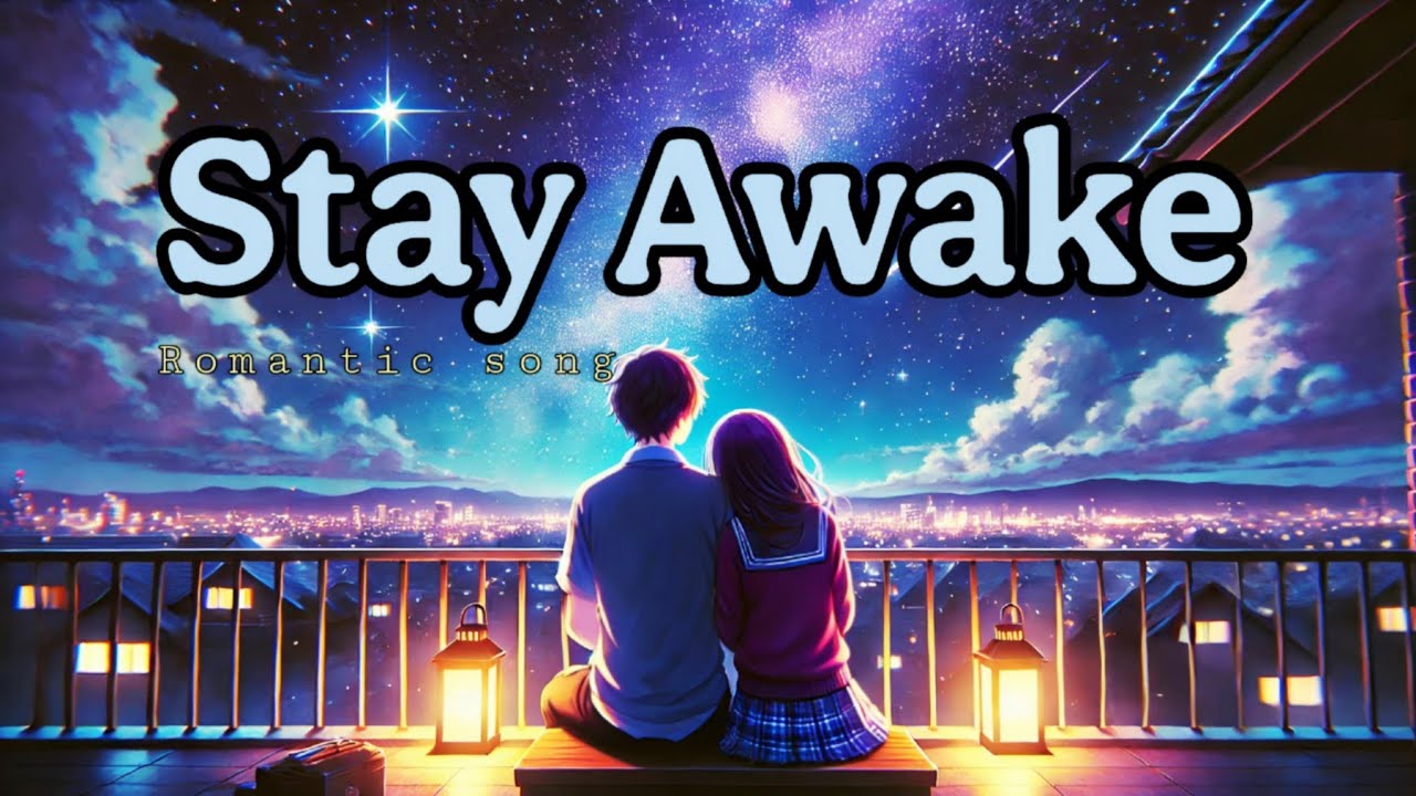 Stay Awake - Nightcore | Lyrical Dream - YouTube