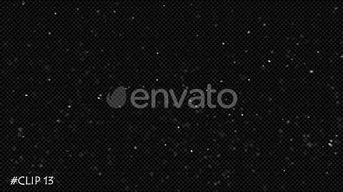 Snow | Motion Graphics - Envato elements