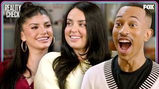 Extracted’s Talavera Family Calls Out Contestant + Masked Singer Finale Recap | FOX Reality Check