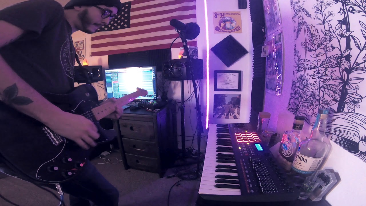 HALO BY BEYONCE BUT ITS EMO (4K) - YouTube