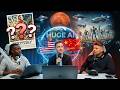 Ai Takeover + Mars Missions + Odyssey Trailer Backslash | #3