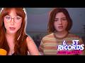 PATTY MEZA JUEGA LOST RECORDS BLOOM &amp; RAGE - EP 2