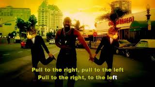 The Left Rights   I'M ON CRACK karaoke version