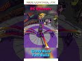 [RideControl] - Crazy Rock Fast build #shorts thumbnail
