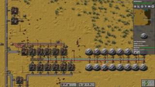 EP3: Chain Gunner Vehicle! | Factorio Inception - Factorissimo AAI Mod Playthrough