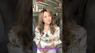 Perfect makeup starts with the perfect base. #bridalmakeup #braidal #makeup #braids