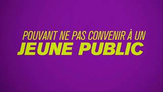 Buffy The Vampire Slayer - Cinépop Intro