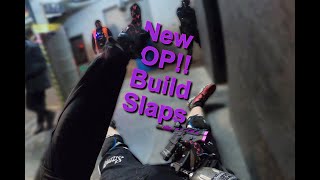 GET OUT OF THE WAY HC2 Westmidlands Airsoft Gate pulsar D Gameplay