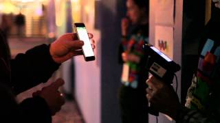 Festival 2015 | Innovative Technology at DIFF
