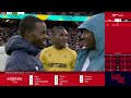 EZE GRABS THE WINNER! | Arsenal 1-0 Crystal Palace | LIVE FROM N5 | | Post-match reaction