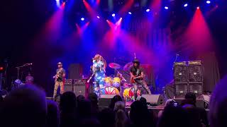 Living Colour 8/5/2023: ‘This Little Pig’ @ Roadrunner Boston Ma