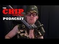 The chip chipperson podacast  023  chip armey