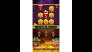 Alibaba’s Cave of Fortune – Primeiras Impressões do Novo Slot PG Soft! #CassinoOnline #PGSoft #Slots screenshot 1