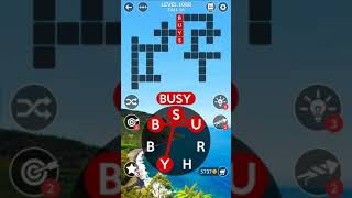 Wordscapes Level 1088 | Answers