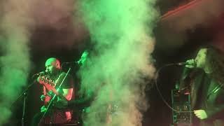 Striker Phoenix Lights Live In Orangevale CA 9-11-2018 +setlist!