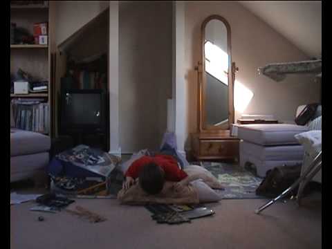 The Prank