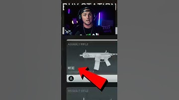 How to UNLOCK the M13C in Warzone 2
