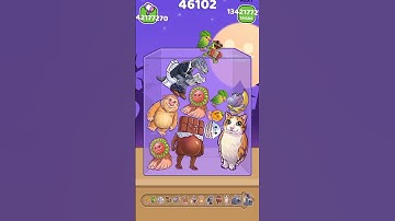 merg #mergefellas #games #mergefables #game #gaming #mergepuzzle #italianbrainrot #gameplay