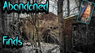 NEW Abandoned Finds In America's Most Famous Ghost Town  Centralia Pa