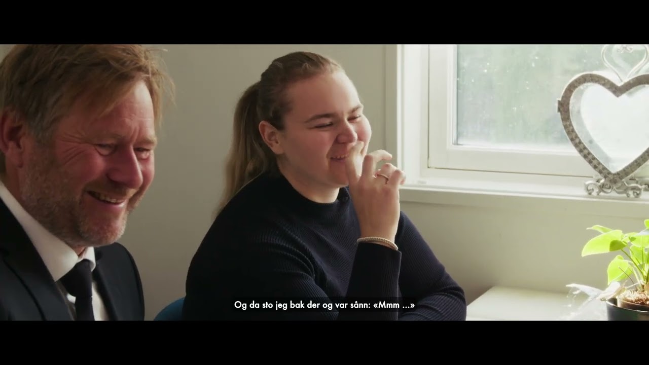 Hjertet blør (2024)
