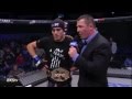 Notorious nick newell wins xfc lightweight title defeating eric reynolds at xfc21