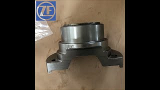 ZF OUTPUT SHAFT FLANGE 4644303547 4644 303 547 4110002230050 4WG200 4WG180 Transmission SDLG LG958L