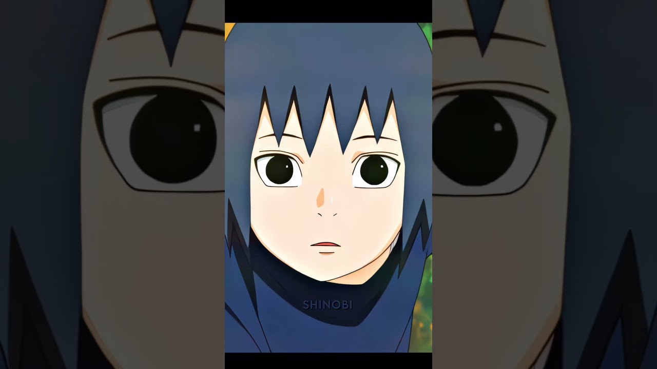 Itachi uchiha 