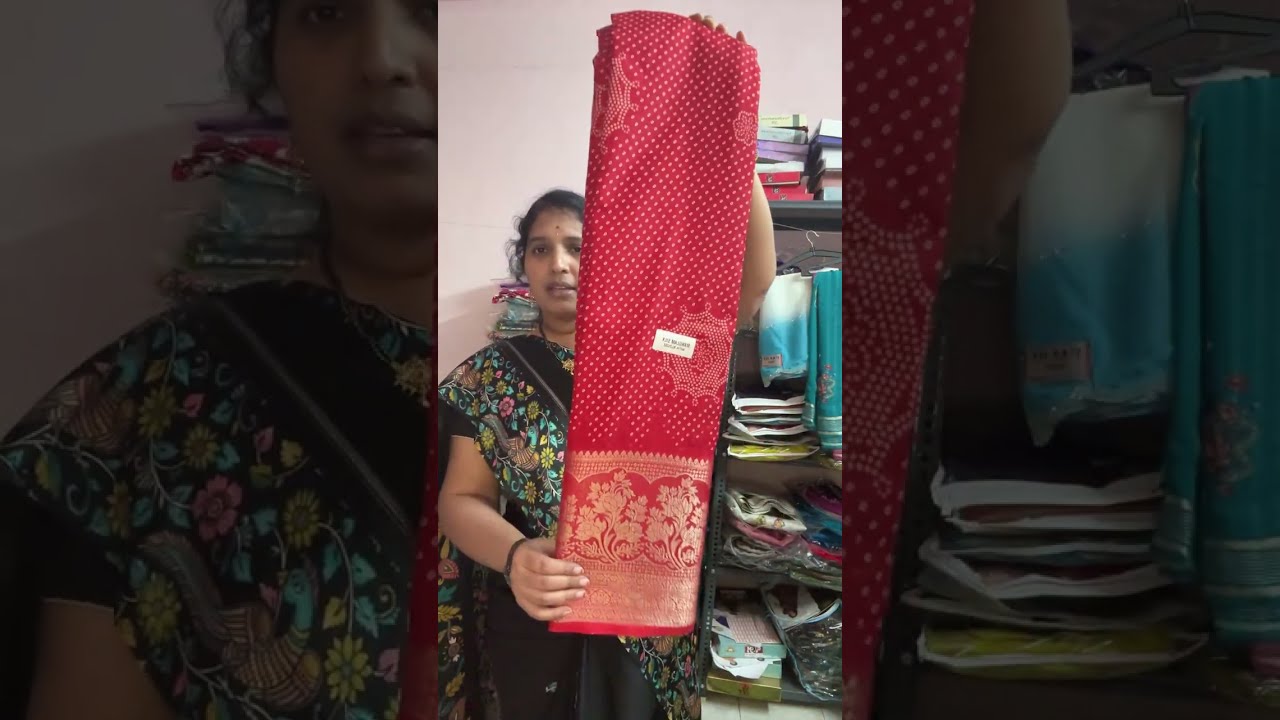 Daily wear sarees mixed collection🥻