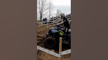 Polaris vs Tough Obstacles — Show Us Your Power! ⚡