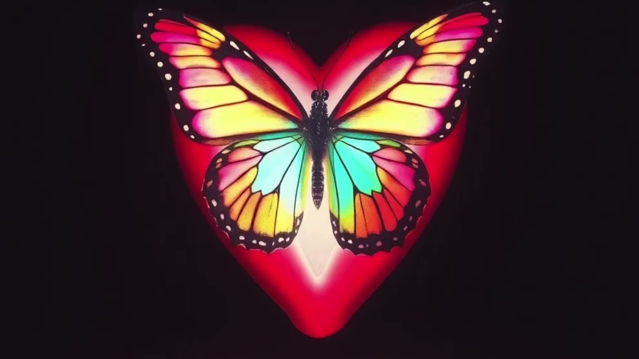 AI TonyG - Never Meant to Fall