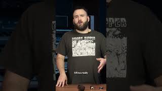 Why 5.8 GHz wireless mics beat 2.4 GHz 👇