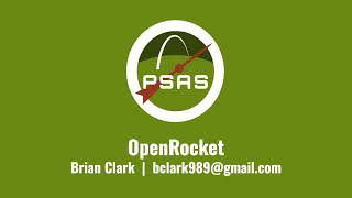 Famous OpenRocket Tutorial Wealth