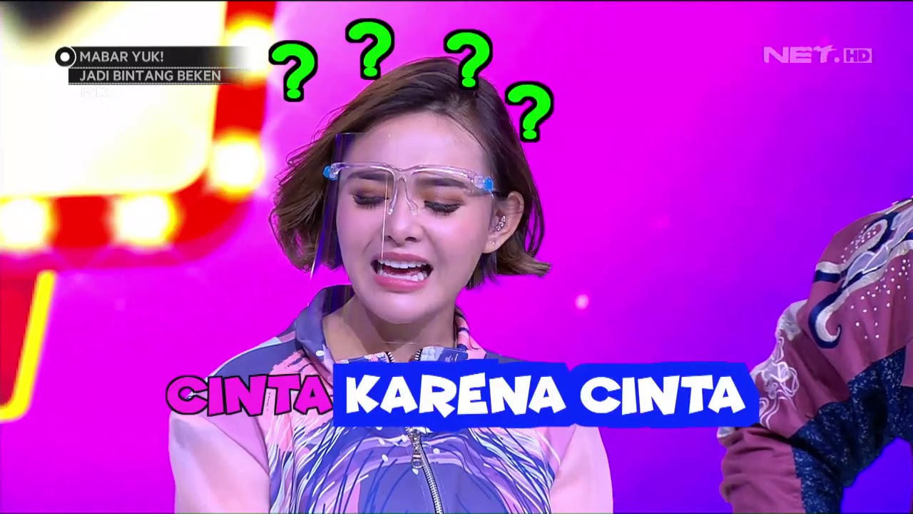 Kemampuan Alwi Kolaka Si Bocah Viral Bikin Amanda Terkejut (2/4)