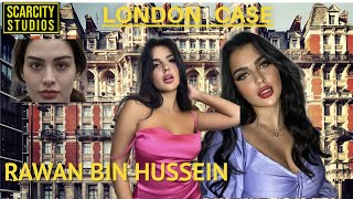 Cosmo Model Given 5 Year Restraining Order For London Incident With Ex