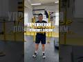 Упражнение от сутулости #тренировки #спорт #дети #сколиоз