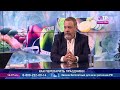 Алексей Ковальков: Не надо голодать, «откладывая место» для новогодней ночи. Полноценно поужинайте