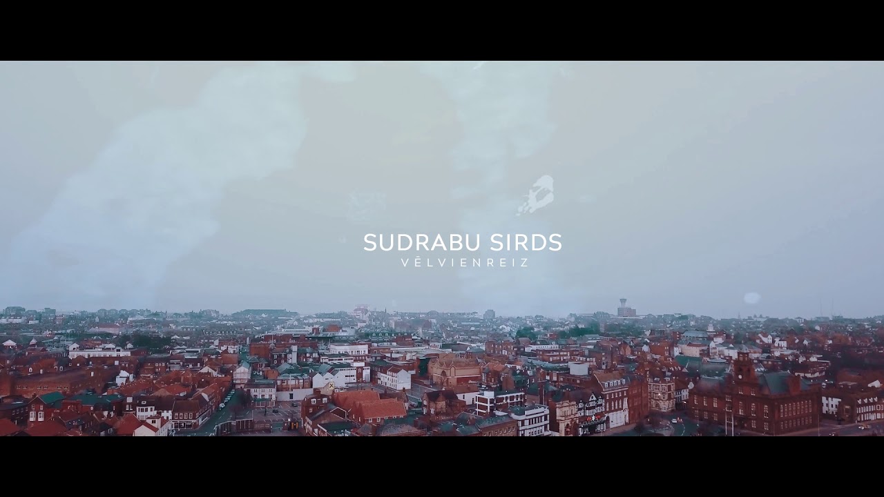 Sudrabu Sirds | Vēlvienreiz [audio] 2018