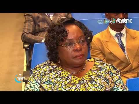 SOIR ACTUALITE DE 19H00 DU JEUDI 29 JANVIER 2026 