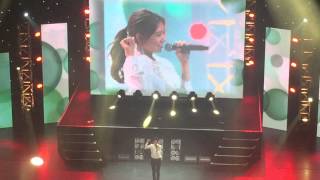 朴信惠 20150829 Dream of Angel深圳5