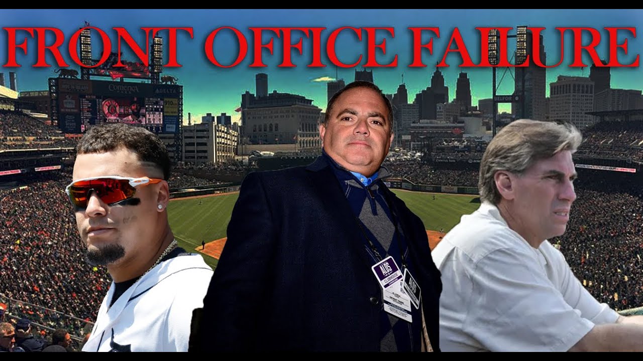 Front Office Failure YouTube